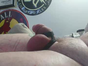 2muchdic4u Chaturbate stream image from October 07, 2025