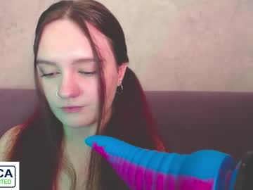 Alyssa__Scarlet Chaturbate stream image from October 07, 2025