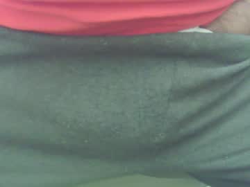 Chattertonn Chaturbate stream image from October 07, 2025