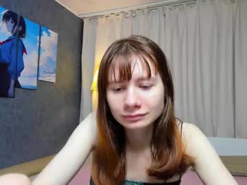 Evelynjin_ Chaturbate stream image from October 07, 2025