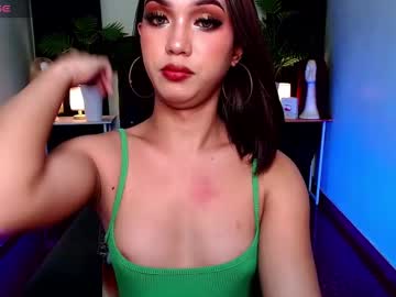 Itsmesofiaa69 Chaturbate stream image from October 07, 2025