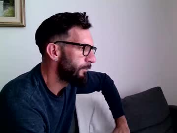 Justin_Huge Chaturbate stream image from October 07, 2025