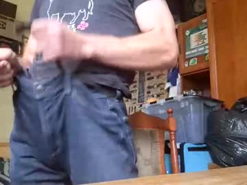 Lshot_D Chaturbate stream image from October 07, 2025