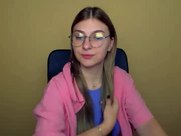 Luna_Lush_ Chaturbate stream image from October 07, 2025