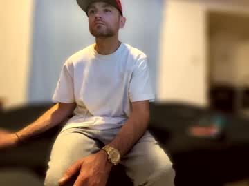 Ryanj1zz Chaturbate stream image from October 07, 2025