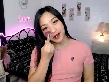 Slave_Amanda69 Chaturbate stream image from October 07, 2025