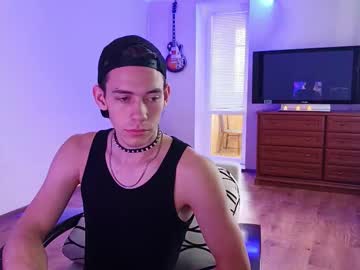 Tyler_Hack Chaturbate stream image from October 07, 2025