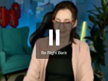 Unatera Chaturbate stream image from October 07, 2025