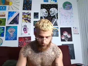 Vickingcock7 Chaturbate stream image from October 07, 2025