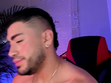 Alexander_Diiaz Chaturbate stream image from October 07, 2025