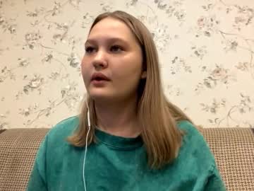 Alfrediacancer Chaturbate stream image from October 07, 2025