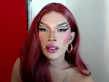 Amanda_Fuck69 Chaturbate stream image from October 07, 2025