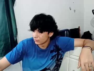 Big_Lunatic Chaturbate stream image from October 07, 2025