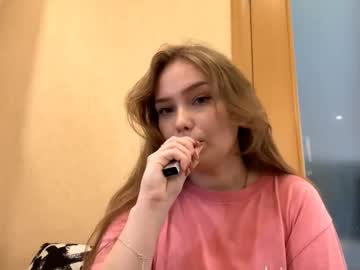 Brigidbilton Chaturbate stream image from October 07, 2025