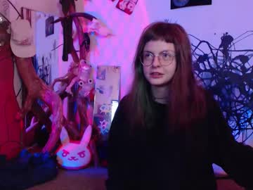 Gor3bit Chaturbate stream image from October 07, 2025