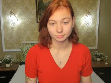 Hanna_Revees Chaturbate stream image from October 07, 2025
