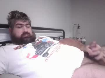Jthompson813 Chaturbate stream image from October 07, 2025