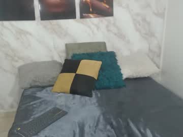 Kennethcodyy Chaturbate stream image from October 07, 2025