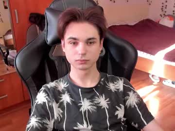 Keorinav Chaturbate stream image from October 07, 2025