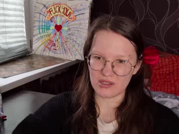 Miriamor Chaturbate stream image from October 07, 2025