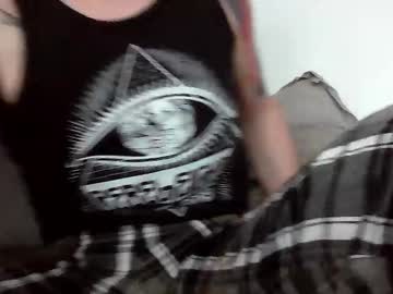 Sensualthrust Chaturbate stream image from October 07, 2025