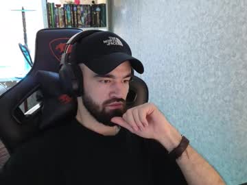 _Serious_Man Chaturbate stream image from October 07, 2025
