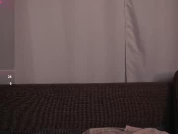 Shelleyborom Chaturbate stream image from October 07, 2025