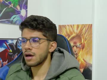 Alanvilla_Lobo Chaturbate stream image from October 07, 2025