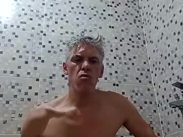 Alexander_Mundo_Nuevo Chaturbate stream image from October 07, 2025