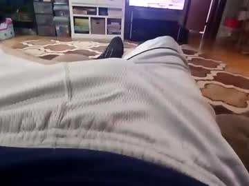 Aping860 Chaturbate stream image from October 07, 2025