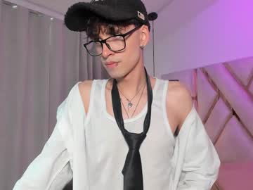 Demianmon Chaturbate stream image from October 07, 2025