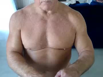 Gymguyuk28 Chaturbate stream image from October 07, 2025