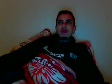 Icaro0223 Chaturbate stream image from October 07, 2025