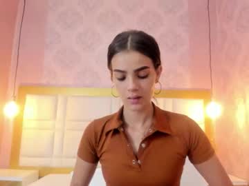 Iisabella_Hot02 Chaturbate stream image from October 07, 2025