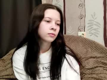 Ingeborgalexanian Chaturbate stream image from October 07, 2025