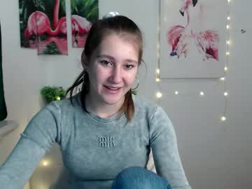 Kamilla_Love_ Chaturbate stream image from October 07, 2025
