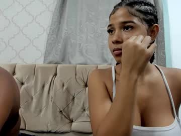 Katerinne_20 Chaturbate stream image from October 07, 2025