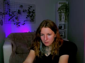 Katy_May_ Chaturbate stream image from October 07, 2025