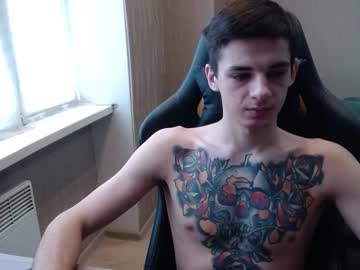 Last_Kenny Chaturbate stream image from October 07, 2025