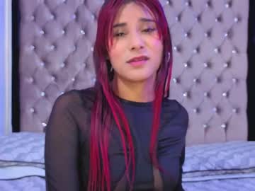 Leyla_New Chaturbate stream image from October 07, 2025