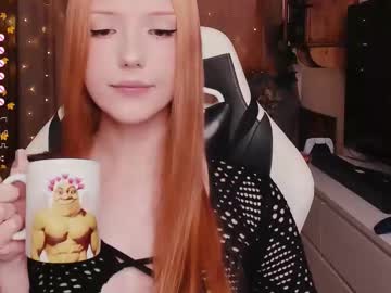 Lil_Pumpkinpie Chaturbate stream image from October 07, 2025