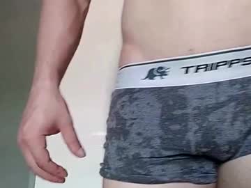 Oliverbranco Chaturbate stream image from October 07, 2025