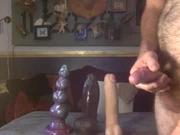 Otter_Toys Chaturbate stream image from October 07, 2025