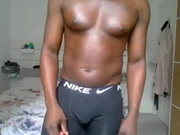 Thedarktouch Chaturbate stream image from October 07, 2025
