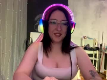 Trudiesalcido Chaturbate stream image from October 07, 2025