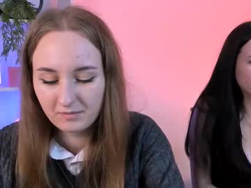 Amanda_Miki Chaturbate stream image from October 07, 2025