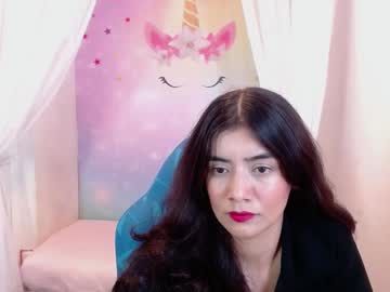 Ariadna_Wells Chaturbate stream image from October 07, 2025