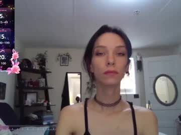 Babiifern Chaturbate stream image from October 07, 2025