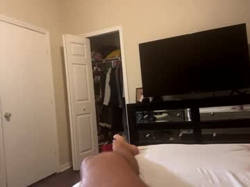 Bravosteel Chaturbate stream image from October 07, 2025