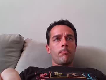 Dapeba Chaturbate stream image from October 07, 2025